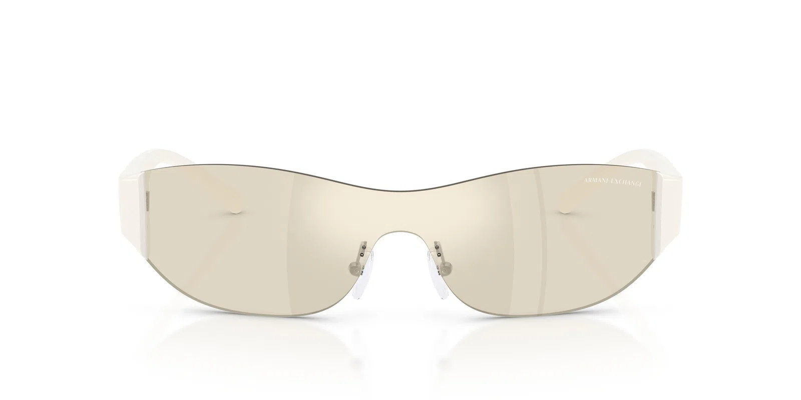 Armani Exchange 4177S Sunglasses - view 8
